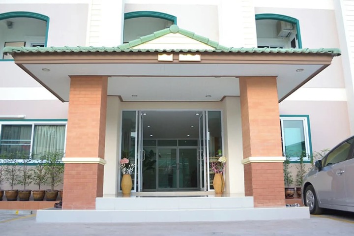 Hotel 25 of 29