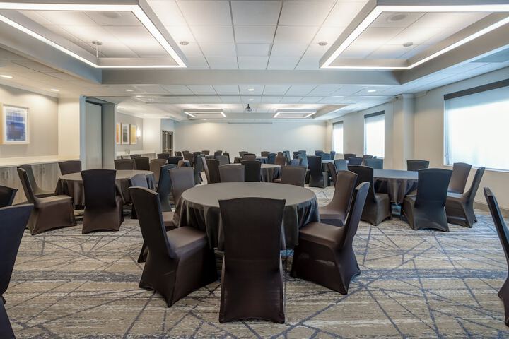 Ballroom