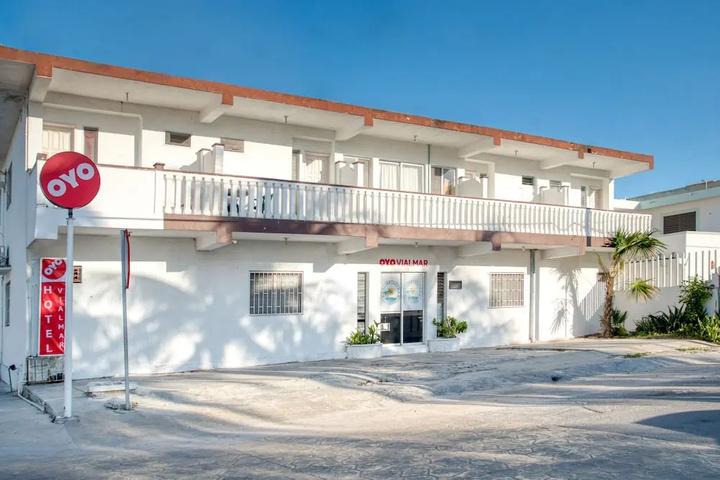 OYO Hotel Vialmar