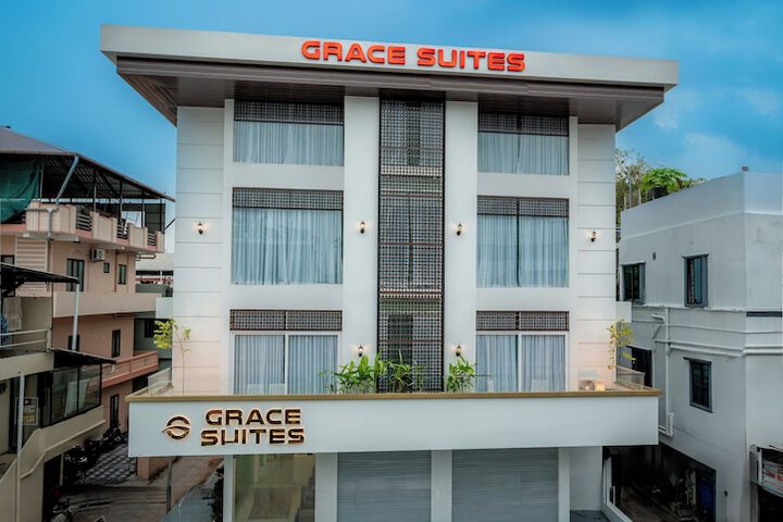 Grace Suites