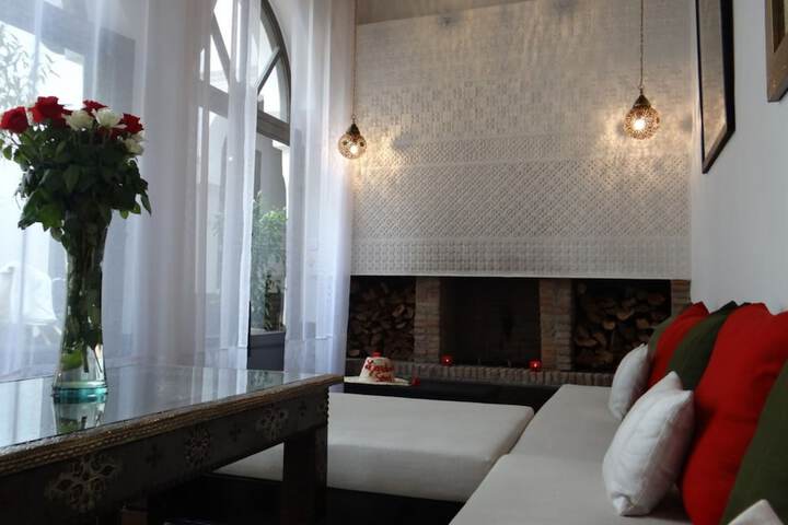 Hotel Interior 3 of 137