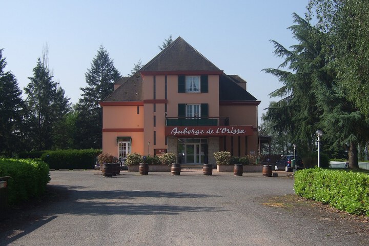 Hotel 39 of 44