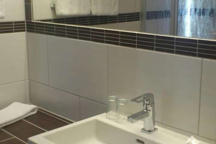 Bath Interior