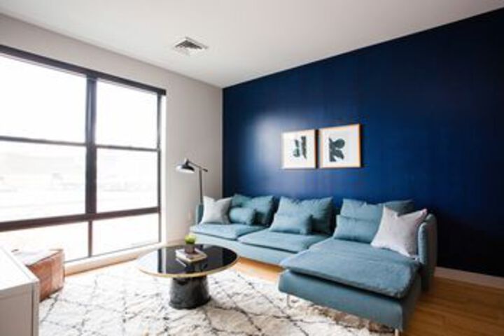 Photo of Lively 1BR in Seaport by Sonder