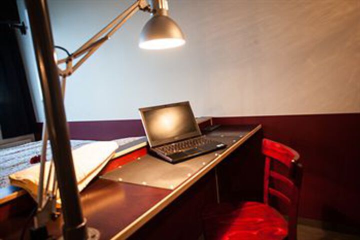 Room Interior