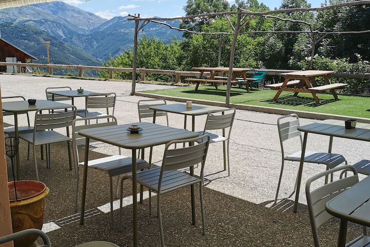 Terrace/Patio 59 of 124