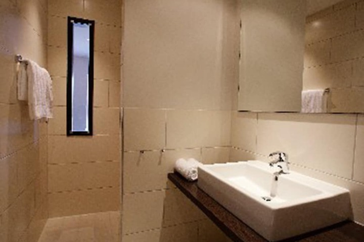 Bath Amenities