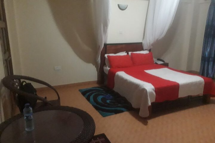 Fitness Facility Photos