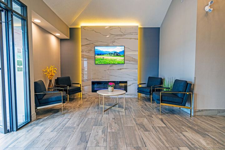 Hotel Interior 7 of 34