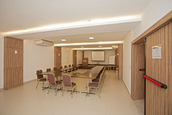Meeting 48 of 61