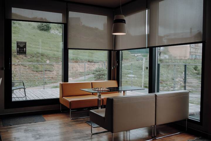 Hotel Interior 3 of 69