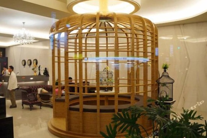 Hotel Interior 6 of 62