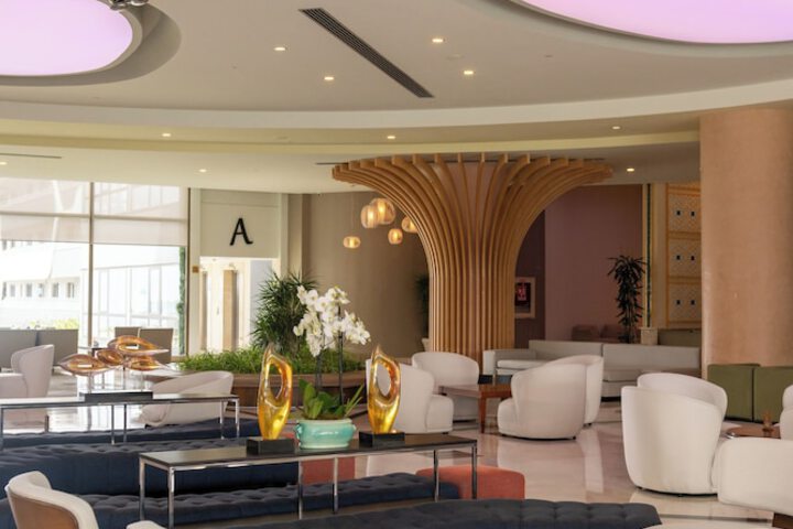 Hotel Interior 5 of 120