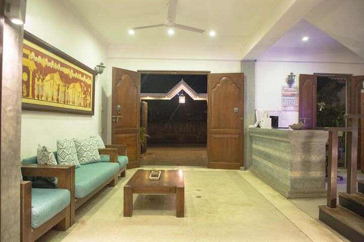 Hotel Interior 7 of 139