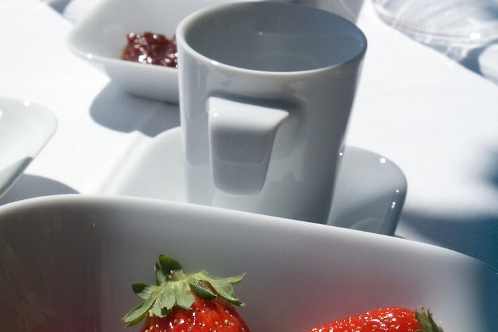 Breakfast/Coffee Service 51 of 63