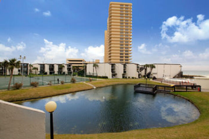 Sugar Beach Condominiums