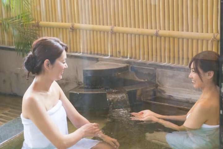 Spa and Wellness