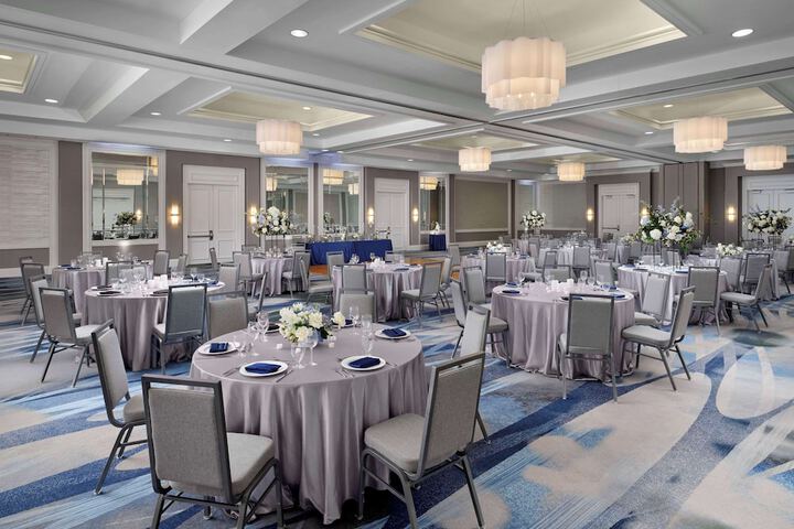 Ballroom