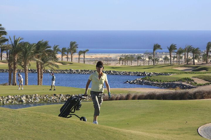 Golf 31 of 48