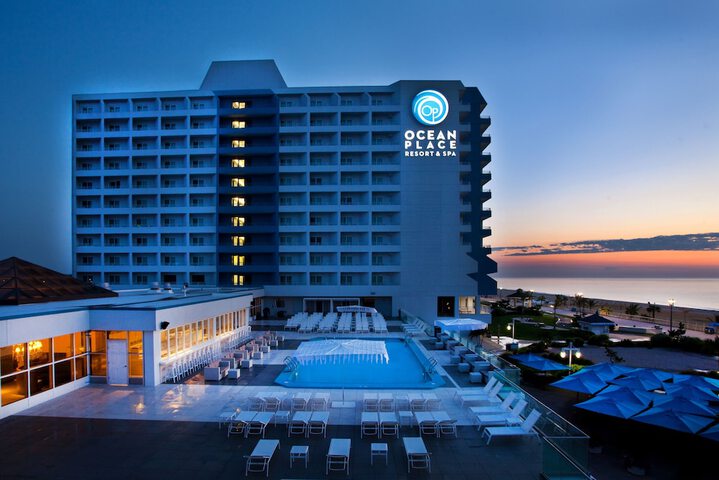 Hotel 48 of 48