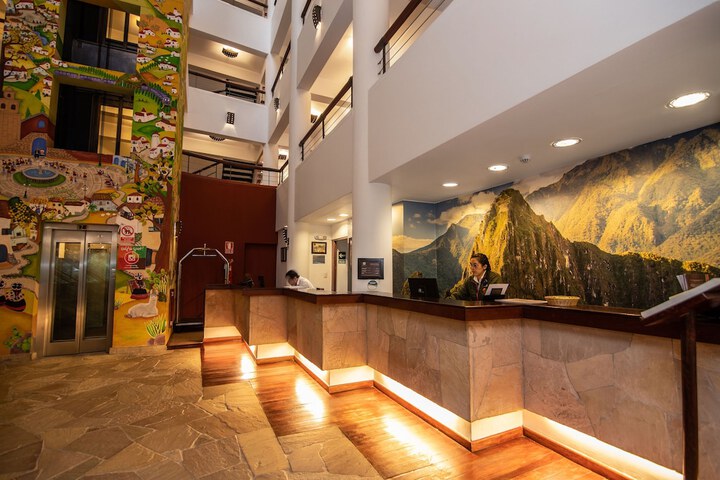 Hotel Interior 10 of 79