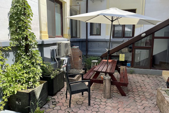 Terrace/Patio 73 of 109