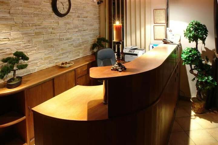 Lobby Photos