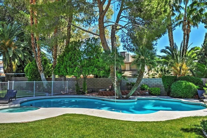 Pool 13 of 21