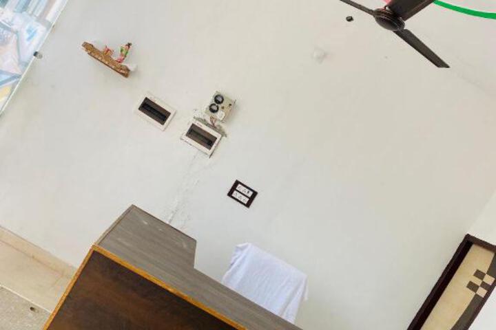 Hotel O Friends Hotel