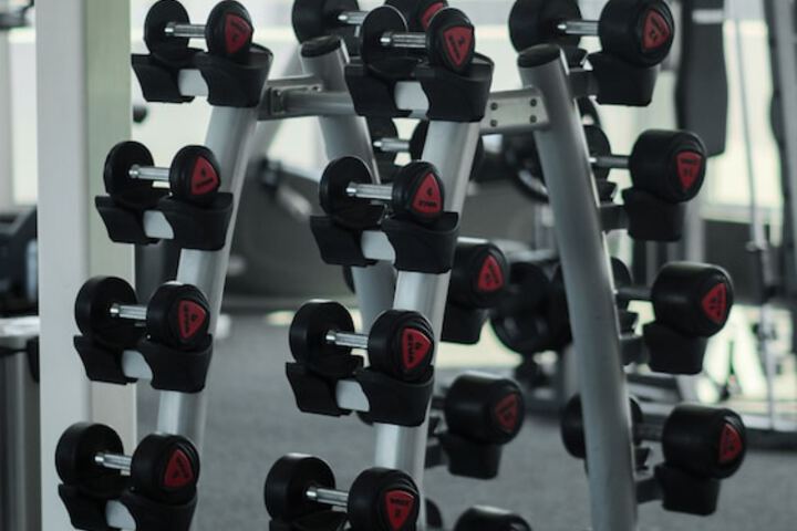 Health and Fitness 74 of 161