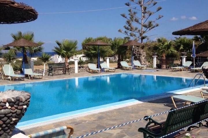 Pool Hotel