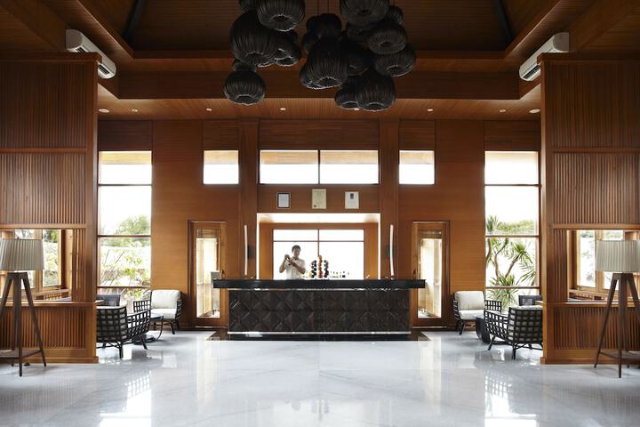 Hotel Interior 3 of 96