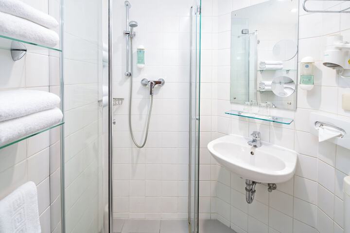 Bath Interior
