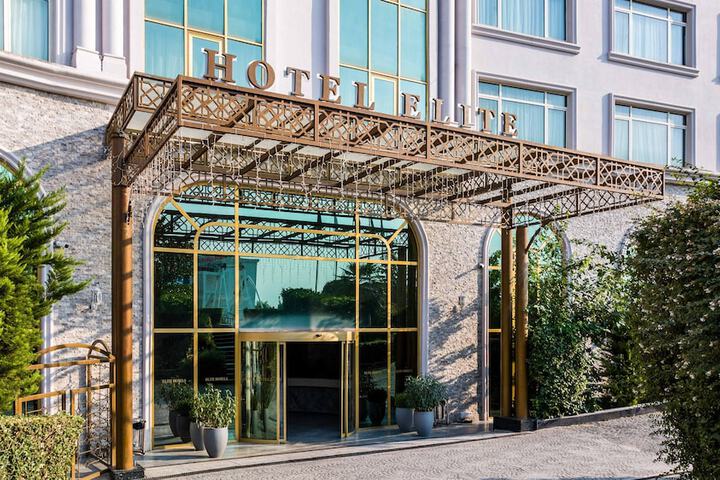 Hotel 54 of 55