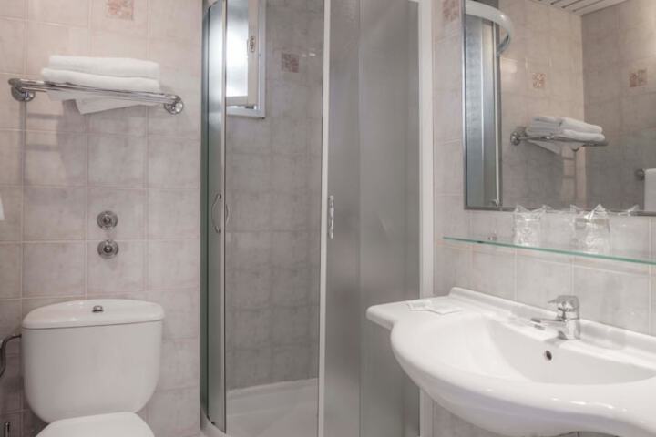 Bath Amenities