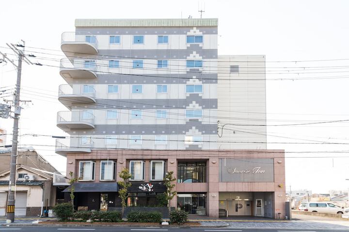 Hotel 15 of 15