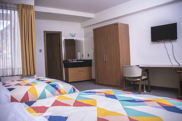 Room 14 of 23