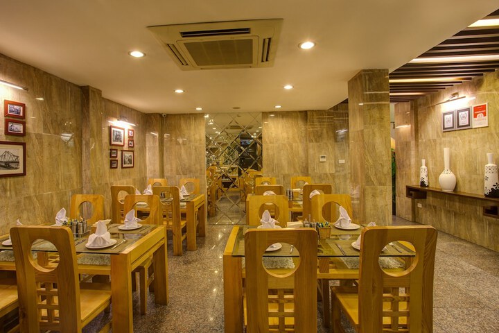 Restaurants