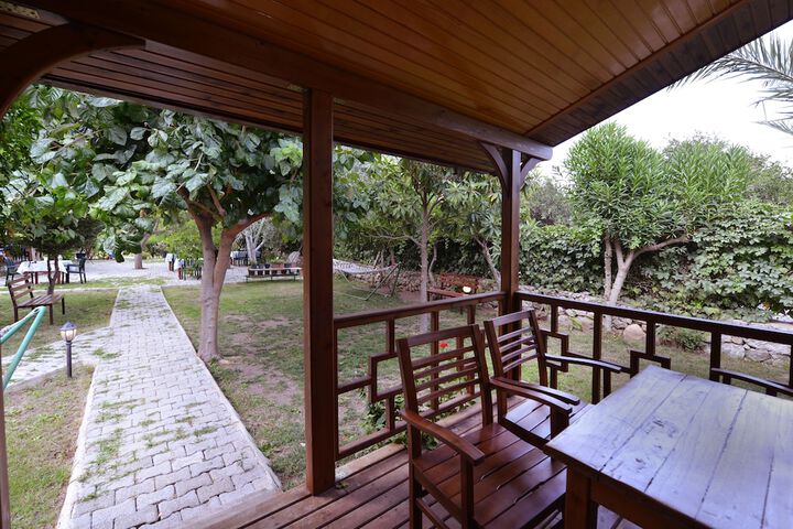 Terrace/Patio 73 of 80