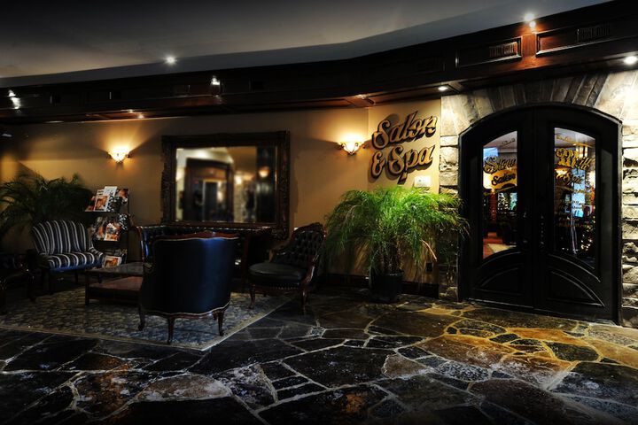 Hotel Interior 2 of 46