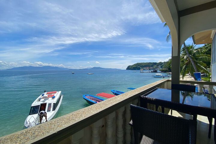 Terrace/Patio 233 of 403