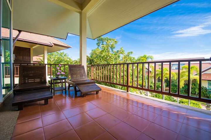 Terrace/Patio 60 of 140