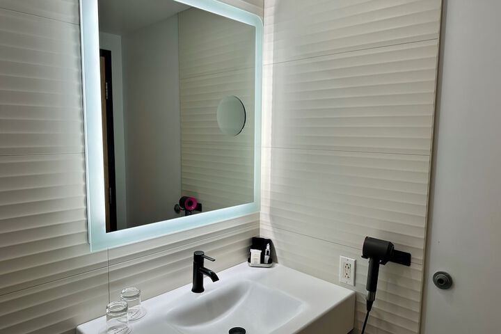 Bath Amenities