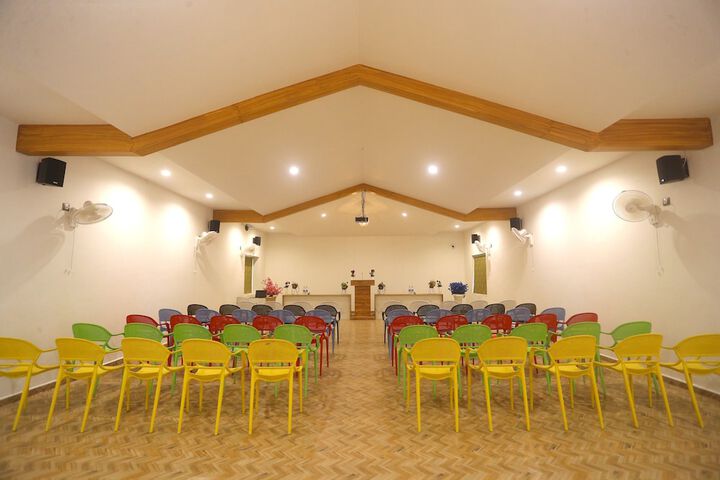 Meeting 54 of 65