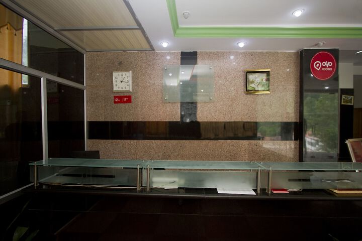 Hotel Interior 2 of 20