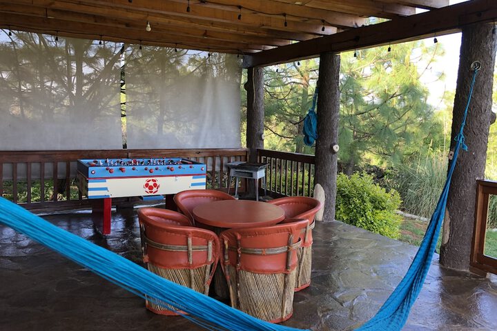 Terrace/Patio 20 of 44