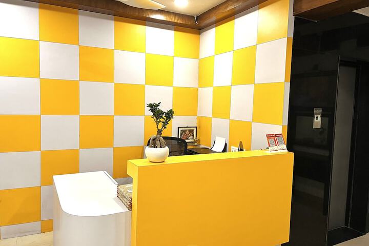 Hotel Interior 2 of 66