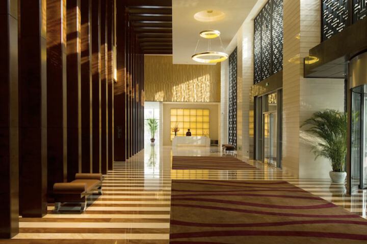 Hotel Interior 4 of 78