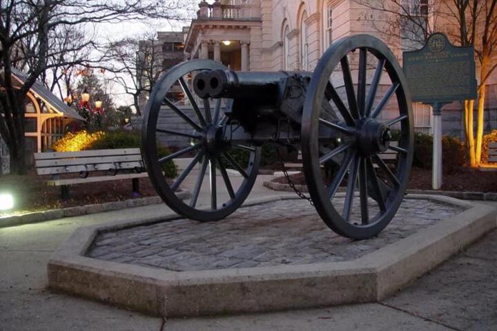 General 8 of 10