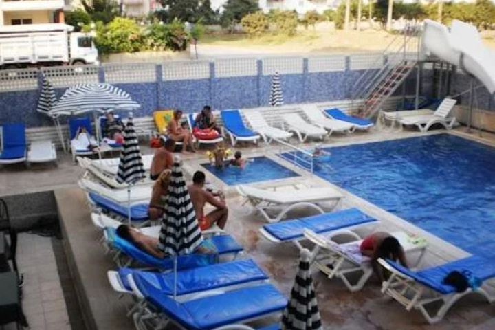 Pool 11 of 23